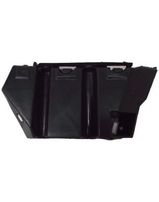 STAFFA PARAURTI ANTERIORE SINISTRA SEAT LEON 5F1 20132017