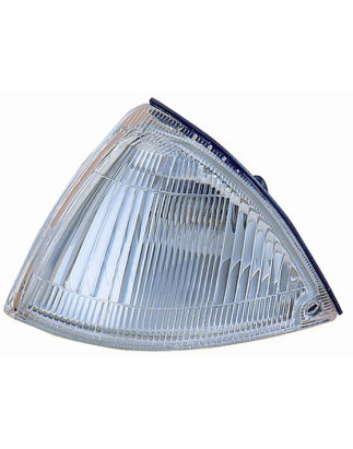 FANALE ANTERIORE SINISTRO CON PORTALAMPADA BIANCO SUZUKI SWIFT GTi SF413 19931996      , SUZUKI SWIFT HB SF413AHAJ 19901992    