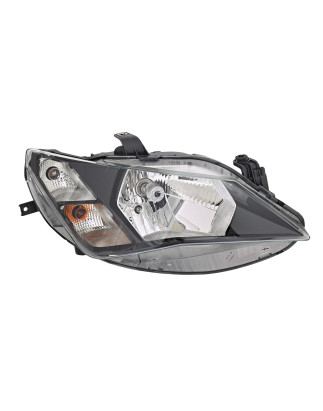 FARO DX H4 SEAT IBIZA 0515