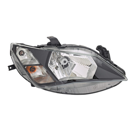FARO DX H4 SEAT IBIZA 0515