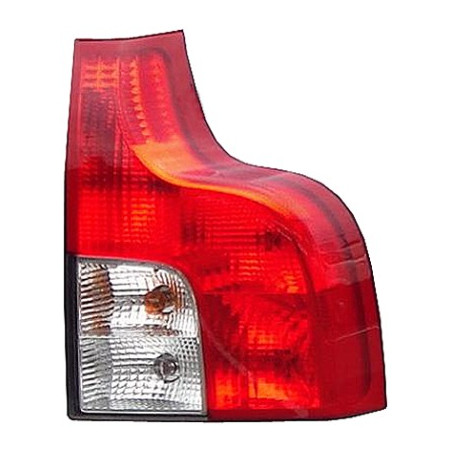 GR OTTICO PDX VOLVO XC 90 0806