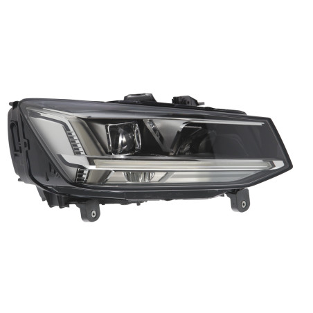 FARO DX FULL LED AUDI Q2 0116