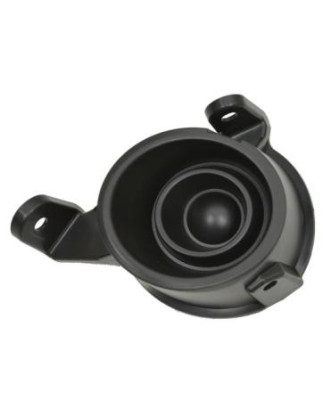 TAPPO FENDINEBBIA SINISTRO NISSAN JUKE F15 20152019