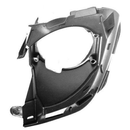 SUPPORTO FENDINEBBIA SINISTRO NISSAN NV 300 X82 2016          , RENAULT TRAFIC EG 20142019      , RENAULT TRAFIC EG 20192021