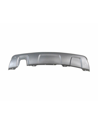 SPOILER PARAURTI POSTERIORE GRIGIO DACIA DUSTER I HS 20102017