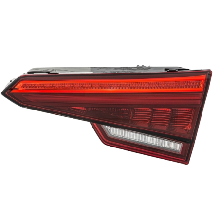 FANALE POSTERIORE SINISTRO LED LED INTERNO AUDI A4 8W28WC8W58WD 20152018
