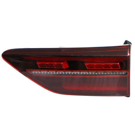 FANALE POSTERIORE SINISTRO LED INTERNO MODELLO IQ VOLKSWAGEN GOLF VIII CD1DA1 20192024      , VOLKSWAGEN GOLF VIII VARIANT CG5D