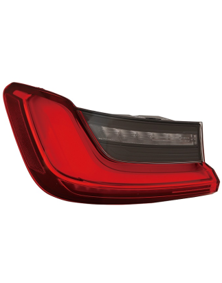 FANALE POSTERIORE DESTRO CON PORTALAMPADA LED ESTERNO BMW SERIES 3 SDNSW G20G21 20182022