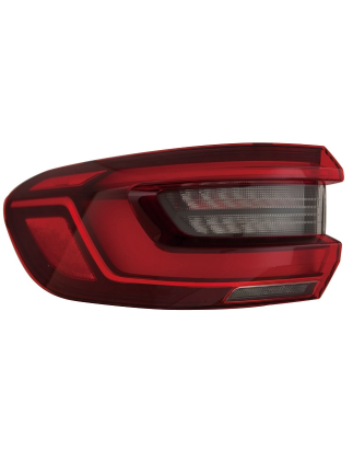 FANALE POSTERIORE SINISTRO LED LED ESTERNO BMW X5 G05 20182023