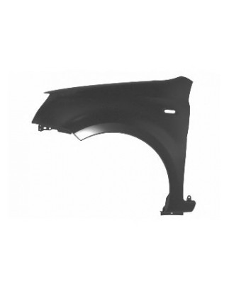 PARAFANGO ANTERIORE SINISTRO T�V FIAT PANDA 169 20032014