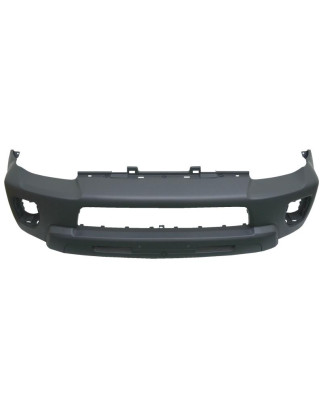 PARAURTI ANTERIORE CON PRIMER SUZUKI JIMNY SN 19982018       VERS 2012