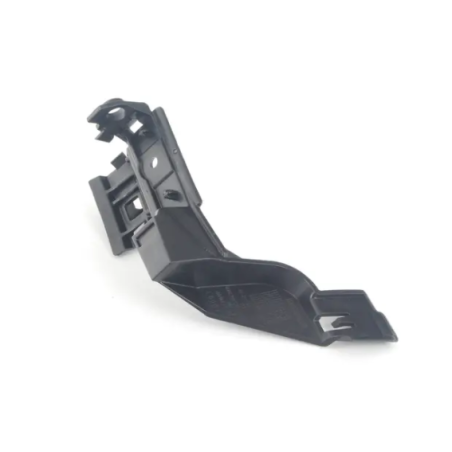 STAFFA PARAURTI POSTERIORE LATERALE SINISTRA PLASTICA AUDI A4 8KH8K28K5 20072011