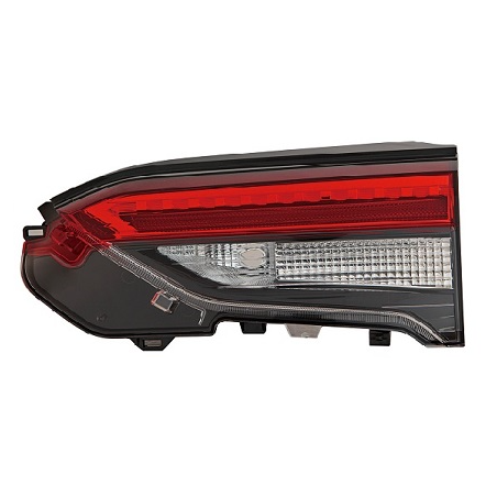 FANALE POSTERIORE DESTRO SENZA PORTALAMPADA LED INTERNO TOYOTA RAV 4 XA50A5H5 2019