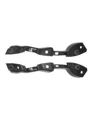 KIT STAFFE PARAURTI POSTERIORE FORD FIESTA JAJB 20022008