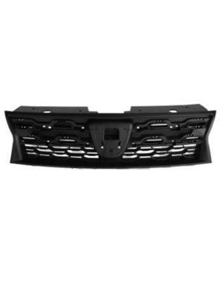 GRIGLIA DACIA DUSTER I HS 20102017       VERS 2013