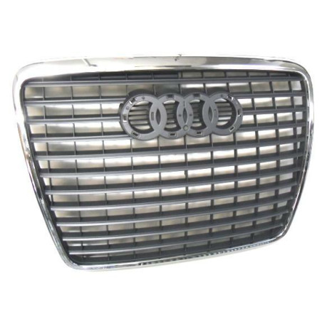 GRIGLIA CROMATAGRIGIA AUDI A6 4FH4F24F5 20082010