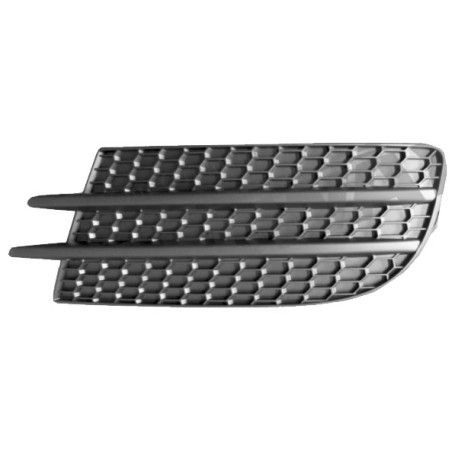 GRIGLIA PARAURTI ANTERIORE SINISTRA VOLKSWAGEN TIGUAN 5N 20112016