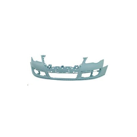 PARAURTI ANTERIORE CON PRIMER VOLKSWAGEN PASSAT 3C23C5 20052011