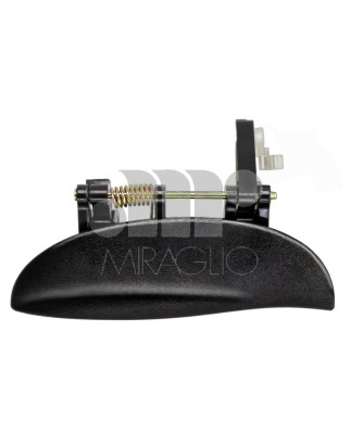 MANIGLIA ESTERNA POSTERIORE SINISTRO HYUNDAI ATOS MX 19972000      , HYUNDAI ATOS PRIME MX 20032007      , HYUNDAI ATOS PRIME M