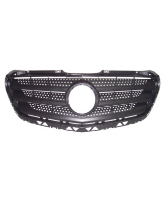 GRIGLIA RADIATORE SENZA CORNICE MERCEDES-BENZ SPRINTER 2 9 2013-2018 W906 20101951
