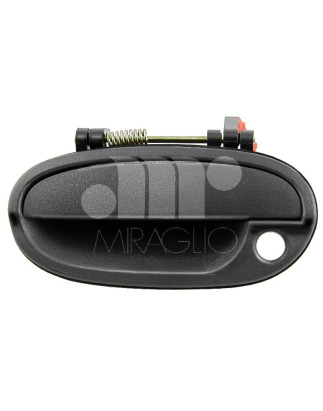 MANIGLIA ESTERNA ANTERIORE SINISTRO CHEVROLET MATIZ M100M150 2005