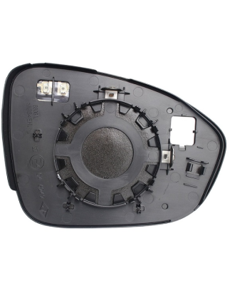 VETRO CON PIASTRA SINISTRO TERMICO DACIA JOGGER RK 2022          , DACIA LOGAN III 3K 2021          , DACIA SANDERO III 2020