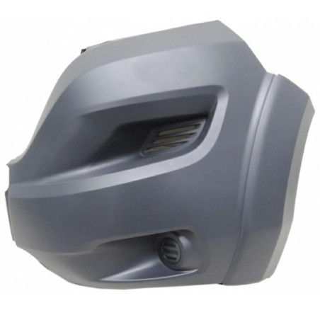 CANTONALE ANTERIORE SINISTRO GRIGIO CON GIROPARAFANGO CITROEN e JUMPER III 20202023       VERS 2024 , CITROEN JUMPER III 2014  