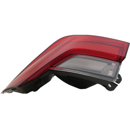 FANALE POSTERIORE DESTRO WY16W LED ESTERNO SKODA KAMIQ NW4 20192024