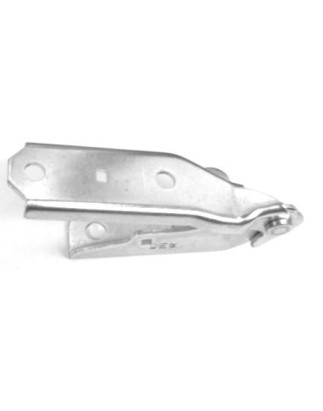 CERNIERA COFANO ANTERIORE SINISTRA VOLKSWAGEN POLO 9N2 20022005      , VOLKSWAGEN POLO 9N3 20052009