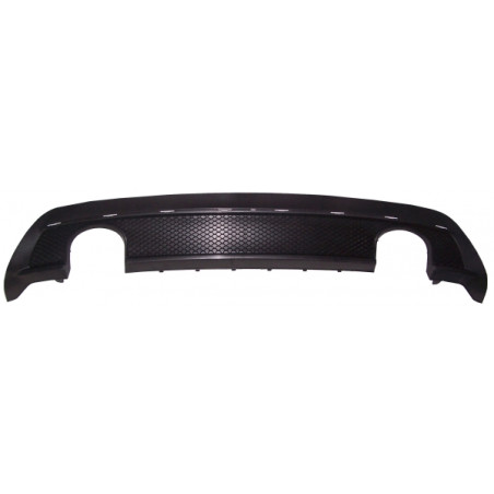 SPOILER PARAURTI POSTERIORE CON FORI MODANATURA MERCEDES-BENZ A CLASS W176 20122015