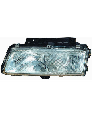PROIETTORE DESTRO H1-H1 CITROEN XANTIA X1X2 19932001       VERS 1998