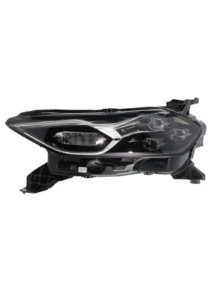 FARO DX A LED VW T-ROC 0118