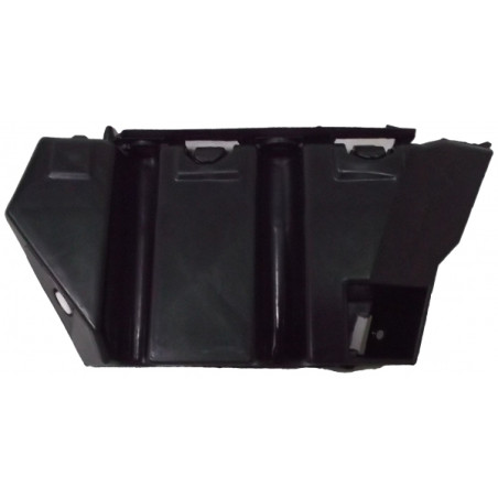 STAFFA PARAURTI ANTERIORE SINISTRA SEAT LEON 5F1 20132017