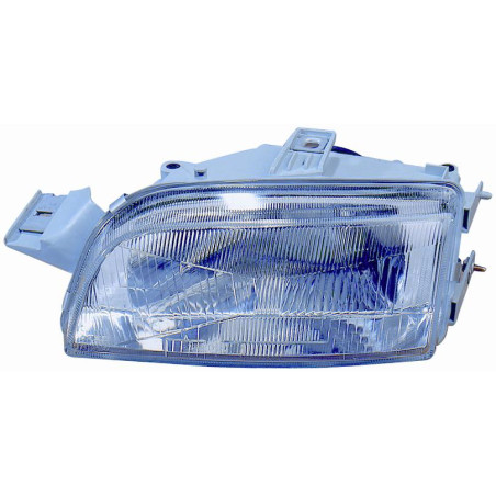 PROIETTORE SINISTRO H4 FIAT PUNTO 176 19951999