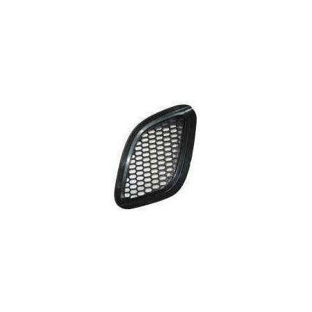 GRIGLIA PARAURTI ANTERIORE SINISTRA FIAT 500 312 20072015      , ABARTH 500 20072016