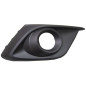 GRIGLIA PARAURTI ANTERIORE DESTRA CON FENDINEBBIA MAZDA 3 SDN-HB BMBN 20132016      , MAZDA 3 SDN-HB BP 20162019