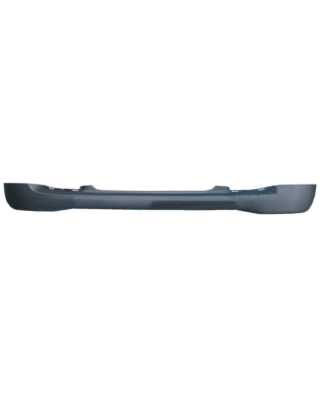 SPOILER PARAURTI ANTERIORE NERO SMART FORTWO 451 20072012