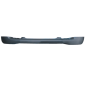SPOILER PARAURTI ANTERIORE NERO SMART FORTWO 451 20072012