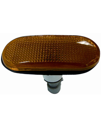 FANALE LATERALE DESTROSINISTRO SENZA PORTALAMPADA GIALLO SKODA FELICIA 785 19941998      , SKODA FELICIA 6U16U5 19982001      ,