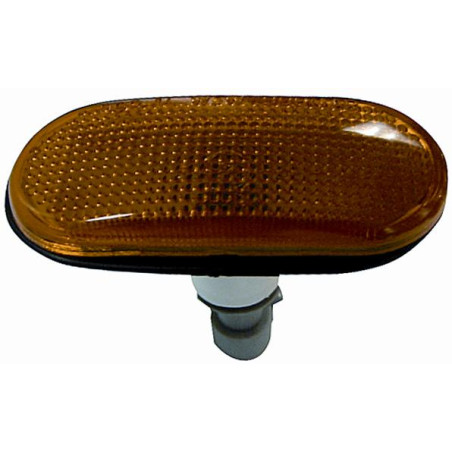 FANALE LATERALE DESTROSINISTRO SENZA PORTALAMPADA GIALLO SKODA FELICIA 785 19941998      , SKODA FELICIA 6U16U5 19982001      ,