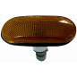 FANALE LATERALE DESTROSINISTRO SENZA PORTALAMPADA GIALLO SKODA FELICIA 785 19941998      , SKODA FELICIA 6U16U5 19982001      ,