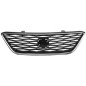GRIGLIA CON MODANATURA CROMATA SEAT IBIZA 6J56P1 20122015      , SEAT IBIZA 6J56P1 20152017