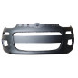 PARAURTI ANTERIORE *MADE IN ITALY* CON PRIMER FIAT PANDA NEW 312319 2012