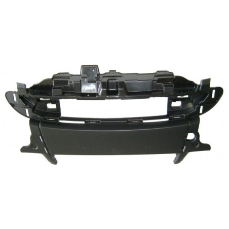 PARAURTI ANTERIORE CON PRIMER SMART FORTWO 451 20072012      , SMART FORTWO 451 20122014