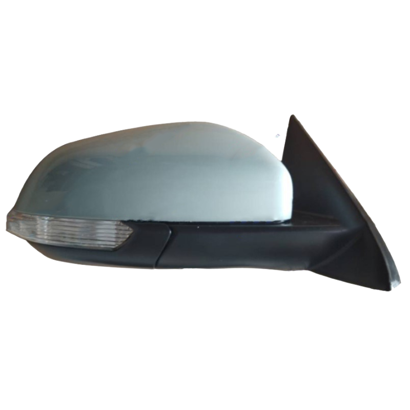 RETROVISORE ELETTRICO DESTRO CON PRIMER TERMICO CON FANALINO INTEGRATO MG ZS EV AZS1 2021          , MG ZS AZS1 20212024