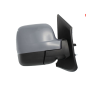 RETROVISORE ELETTRICO SINISTRO 7 PIN BASE 7 CON PRIMER TERMICO ASFERICO CON FANALINO INTEGRATO RENAULT TRAFIC EG 20142019