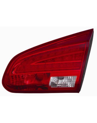 FANALE POSTERIORE DESTRO SENZA PORTALAMPADA 5 PORTE P21W W16W LED INTERNO KIA CEED 5D ED 20132015