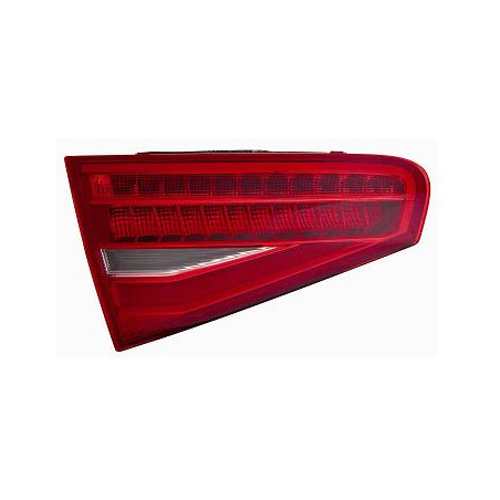 FANALE POSTERIORE DESTRO CON PORTALAMPADA LED LED INTERNO AUDI A4 8KH8K28K5 20112015