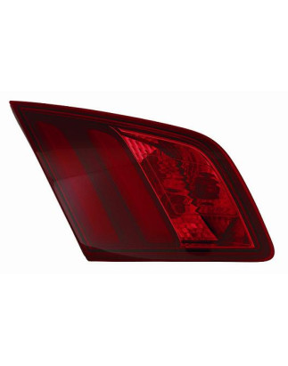 FANALE POSTERIORE SINISTRO SENZA PORTALAMPADA LED LED INTERNO PEUGEOT 308 II LBLPLWLHL3 20132017