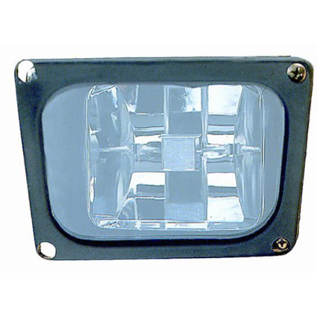 FENDINEBBIA SINISTRO H3 FIAT TIPO 160 19881993      , FIAT TIPO 160 19931995      , IVECO DAILY 19902000      , AUTOBIANCHI Y10